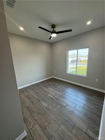 496 Balli Circle, La Feria, TX 78559