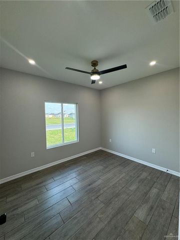 496 Balli Circle, La Feria, TX 78559