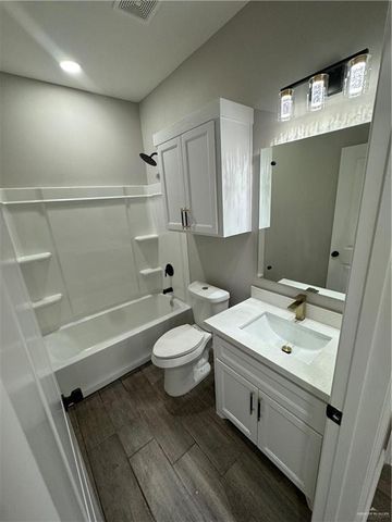 496 Balli Circle, La Feria, TX 78559