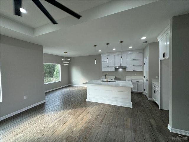 496 Balli Circle, La Feria, TX 78559