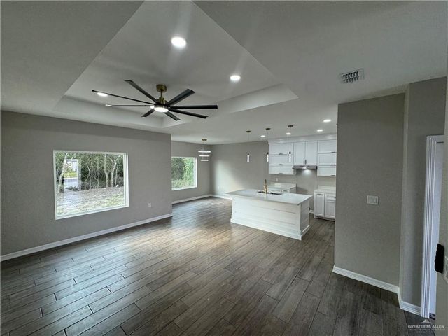 496 Balli Circle, La Feria, TX 78559