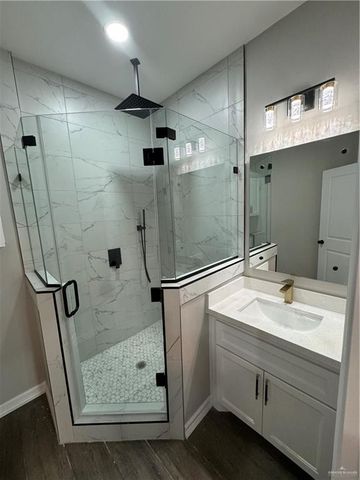 496 Balli Circle, La Feria, TX 78559