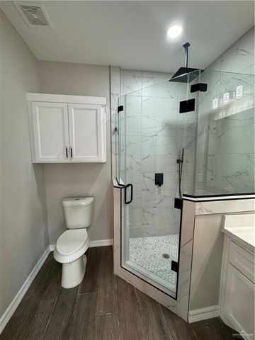 496 Balli Circle, La Feria, TX 78559