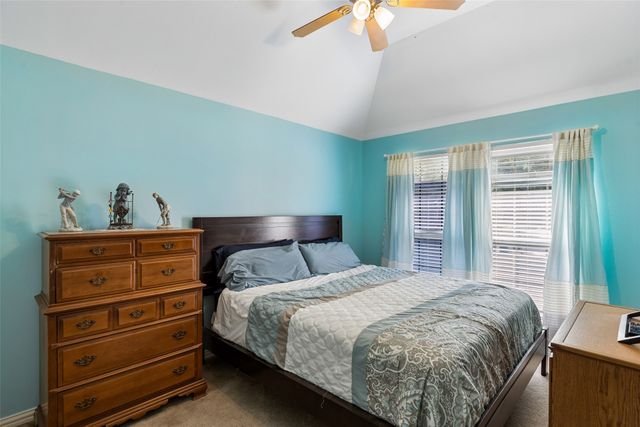 2801 Madison Drive, Melissa, TX 75454