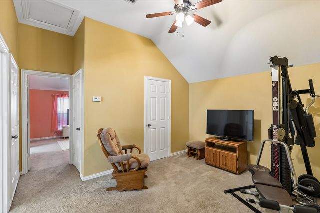 2801 Madison Drive, Melissa, TX 75454