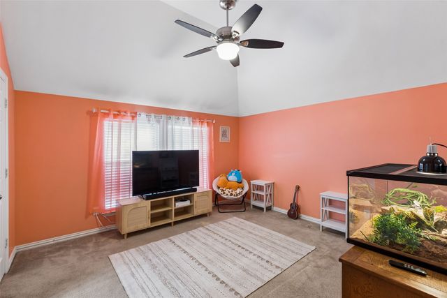 2801 Madison Drive, Melissa, TX 75454