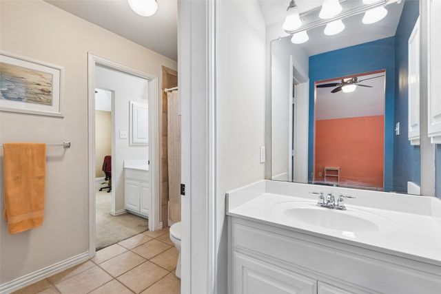 2801 Madison Drive, Melissa, TX 75454