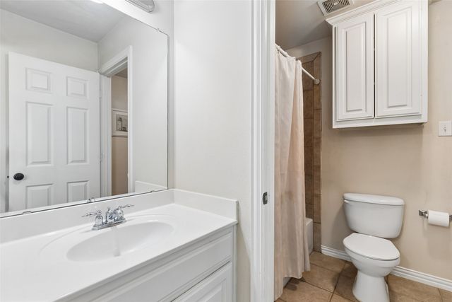 2801 Madison Drive, Melissa, TX 75454