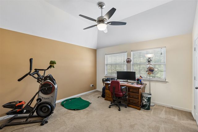 2801 Madison Drive, Melissa, TX 75454