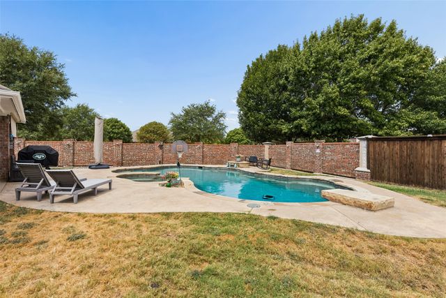 2801 Madison Drive, Melissa, TX 75454