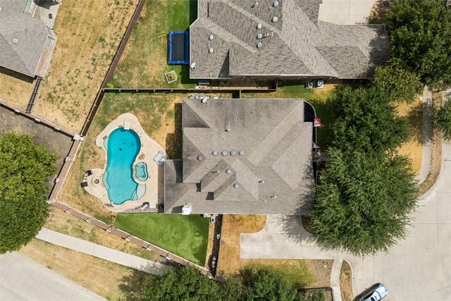 2801 Madison Drive, Melissa, TX 75454