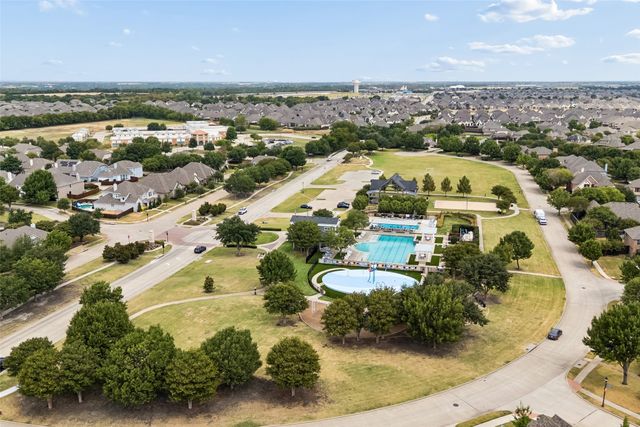 2801 Madison Drive, Melissa, TX 75454