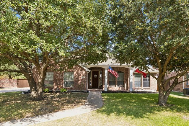 2801 Madison Drive, Melissa, TX 75454