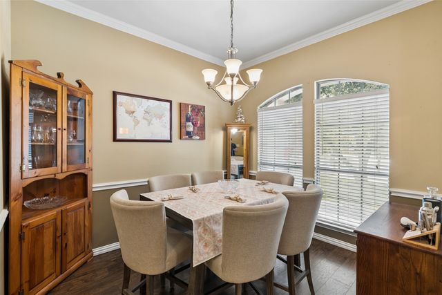 2801 Madison Drive, Melissa, TX 75454