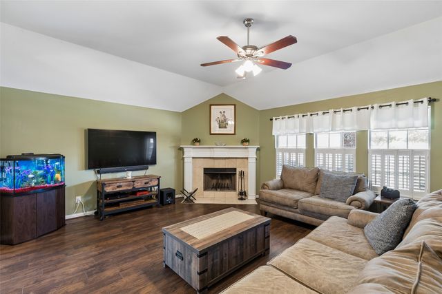 2801 Madison Drive, Melissa, TX 75454