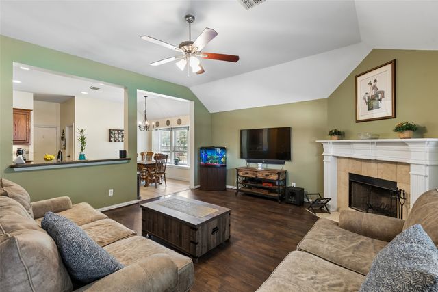 2801 Madison Drive, Melissa, TX 75454
