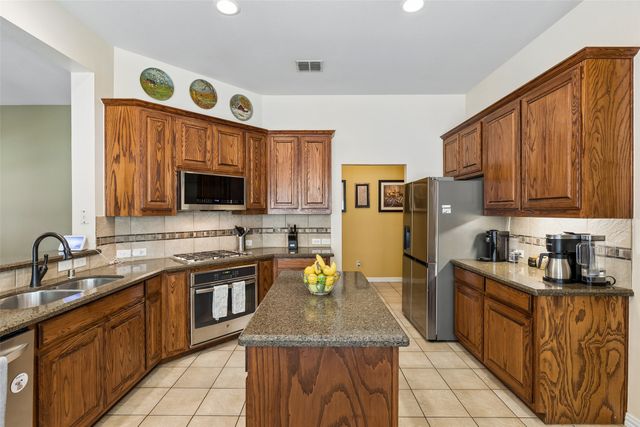 2801 Madison Drive, Melissa, TX 75454