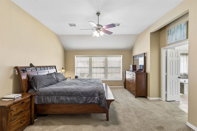 2801 Madison Drive, Melissa, TX 75454