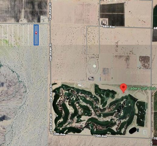 0 68th Avenue, Thermal, CA 92274