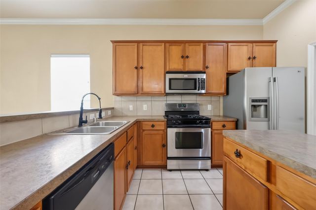 7002 Casita Drive, Magnolia, TX 77354