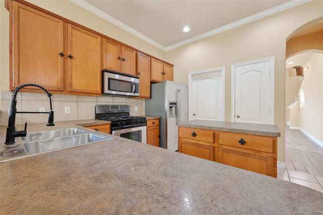 7002 Casita Drive, Magnolia, TX 77354