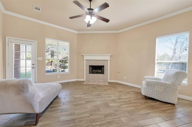 7002 Casita Drive, Magnolia, TX 77354