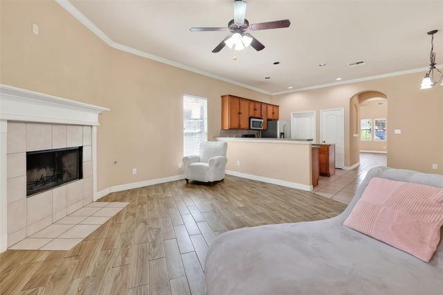 7002 Casita Drive, Magnolia, TX 77354