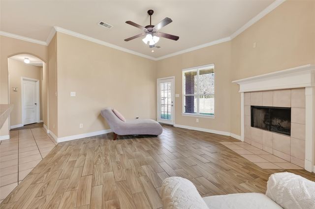 7002 Casita Drive, Magnolia, TX 77354