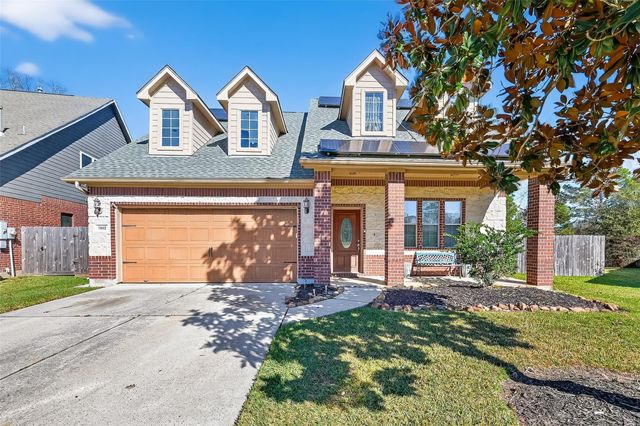 7002 Casita Drive, Magnolia, TX 77354