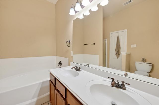 7002 Casita Drive, Magnolia, TX 77354