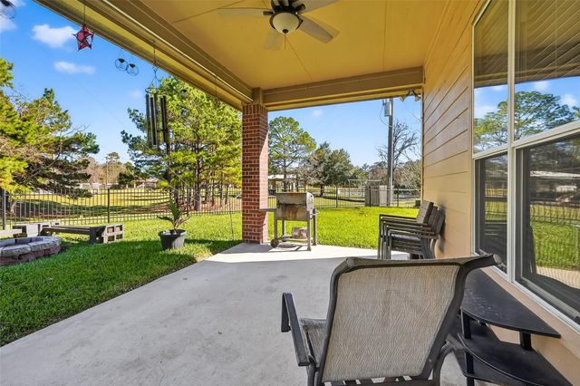 7002 Casita Drive, Magnolia, TX 77354
