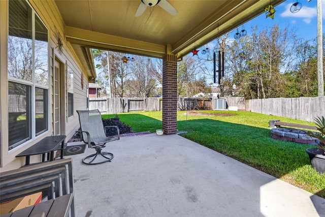 7002 Casita Drive, Magnolia, TX 77354