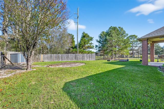 7002 Casita Drive, Magnolia, TX 77354