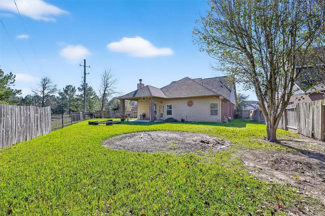 7002 Casita Drive, Magnolia, TX 77354