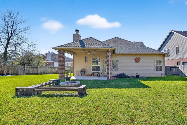 7002 Casita Drive, Magnolia, TX 77354