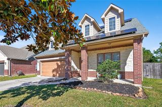 7002 Casita Drive, Magnolia, TX 77354