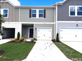 926 Field Ivy Drive, Fuquay Varina, NC 27526