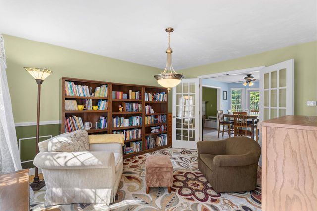 17 Stanley Pond Drive, Rochester, NH 03839