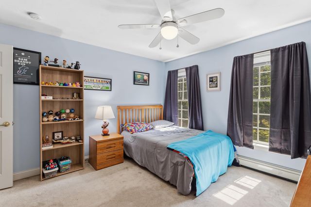 17 Stanley Pond Drive, Rochester, NH 03839