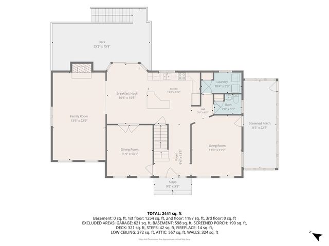 17 Stanley Pond Drive, Rochester, NH 03839