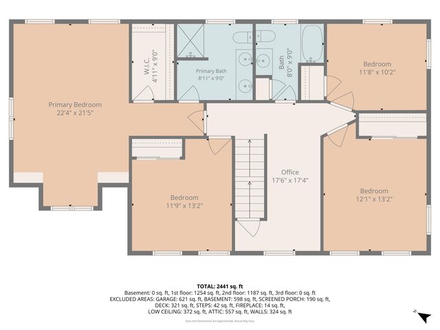 17 Stanley Pond Drive, Rochester, NH 03839