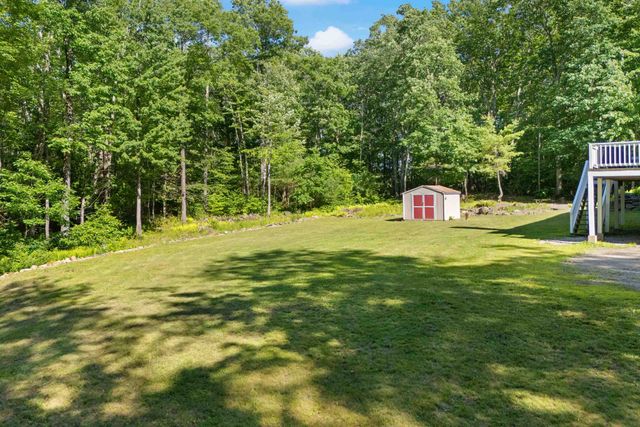 17 Stanley Pond Drive, Rochester, NH 03839