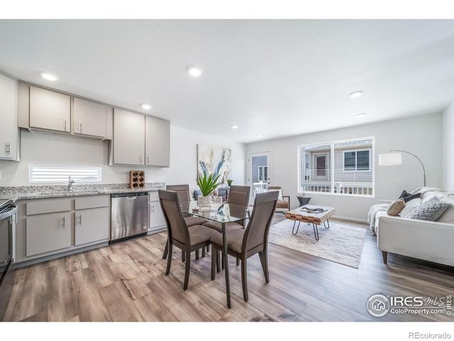 5246 Melvick Lane, Johnstown, CO 80534