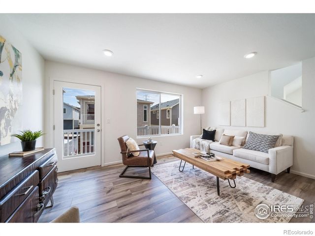 5246 Melvick Lane, Johnstown, CO 80534