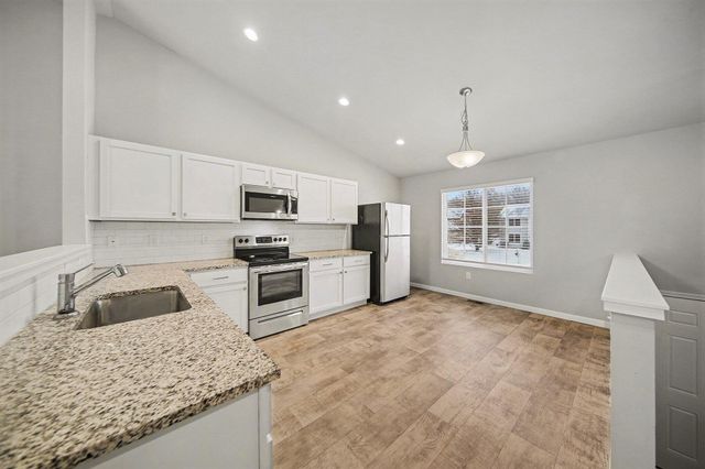 2520 Woodridge Drive, Madison Twp, MI 49221