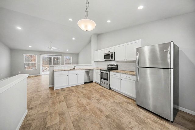 2520 Woodridge Drive, Madison Twp, MI 49221