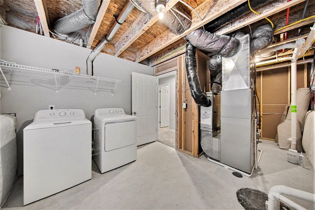 2520 Woodridge Drive, Madison Twp, MI 49221