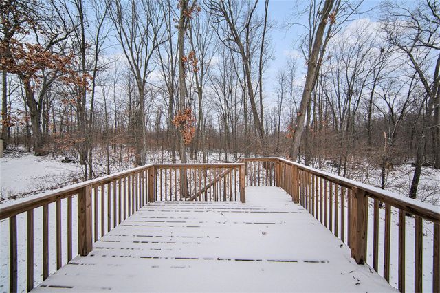 2520 Woodridge Drive, Madison Twp, MI 49221