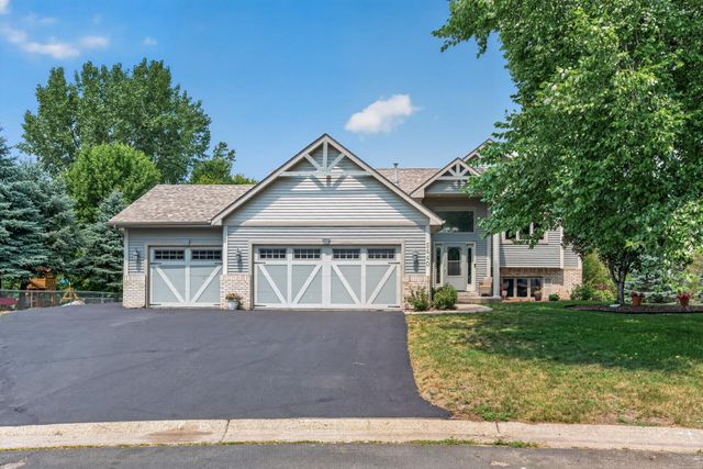 5440 141st Court N, Hugo, MN 55038