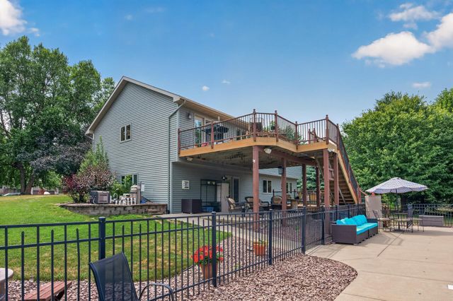 5440 141st Court N, Hugo, MN 55038